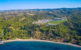 Ajul Luxury & Spa Resort, A Registry Collection Αγία Παρασκευή 5*