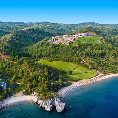 Ajul Luxury Hotel & Spa Resort, A Registry Collection Hotel Αγία Παρασκευή Εξωτερικό φωτογραφία