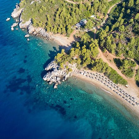 Ajul Luxury Hotel & Spa Resort, A Registry Collection Hotel Αγία Παρασκευή Εξωτερικό φωτογραφία