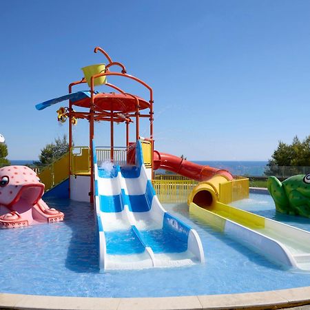 Ajul Luxury Hotel & Spa Resort, A Registry Collection Hotel Αγία Παρασκευή Εξωτερικό φωτογραφία