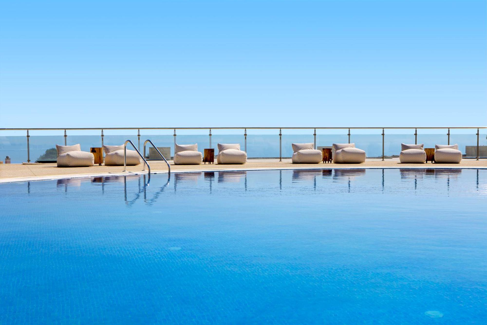 Ajul Luxury Hotel & Spa Resort, A Registry Collection Hotel Αγία Παρασκευή Εξωτερικό φωτογραφία