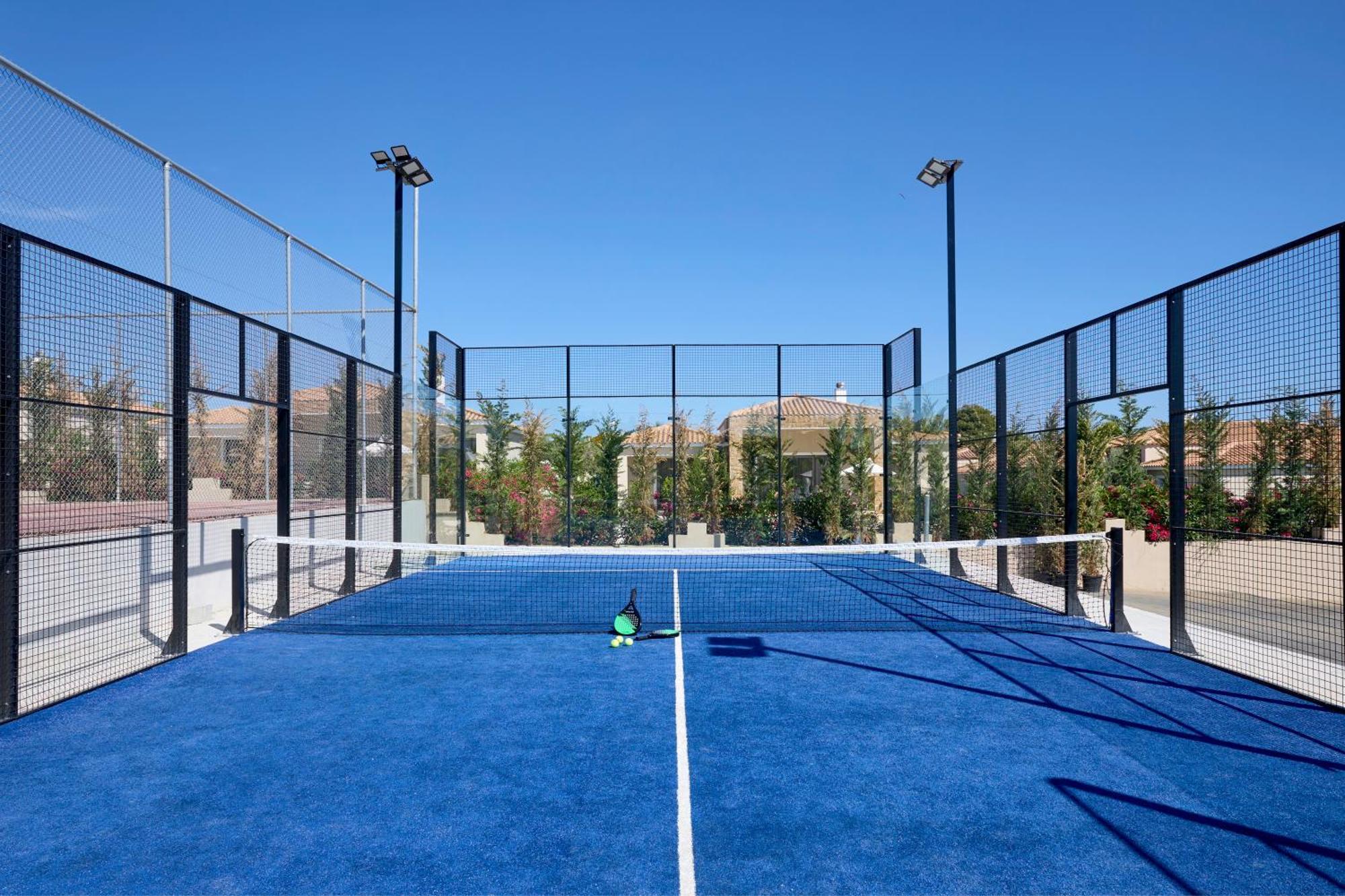 Ajul Luxury Hotel & Spa Resort, A Registry Collection Hotel Αγία Παρασκευή Εξωτερικό φωτογραφία