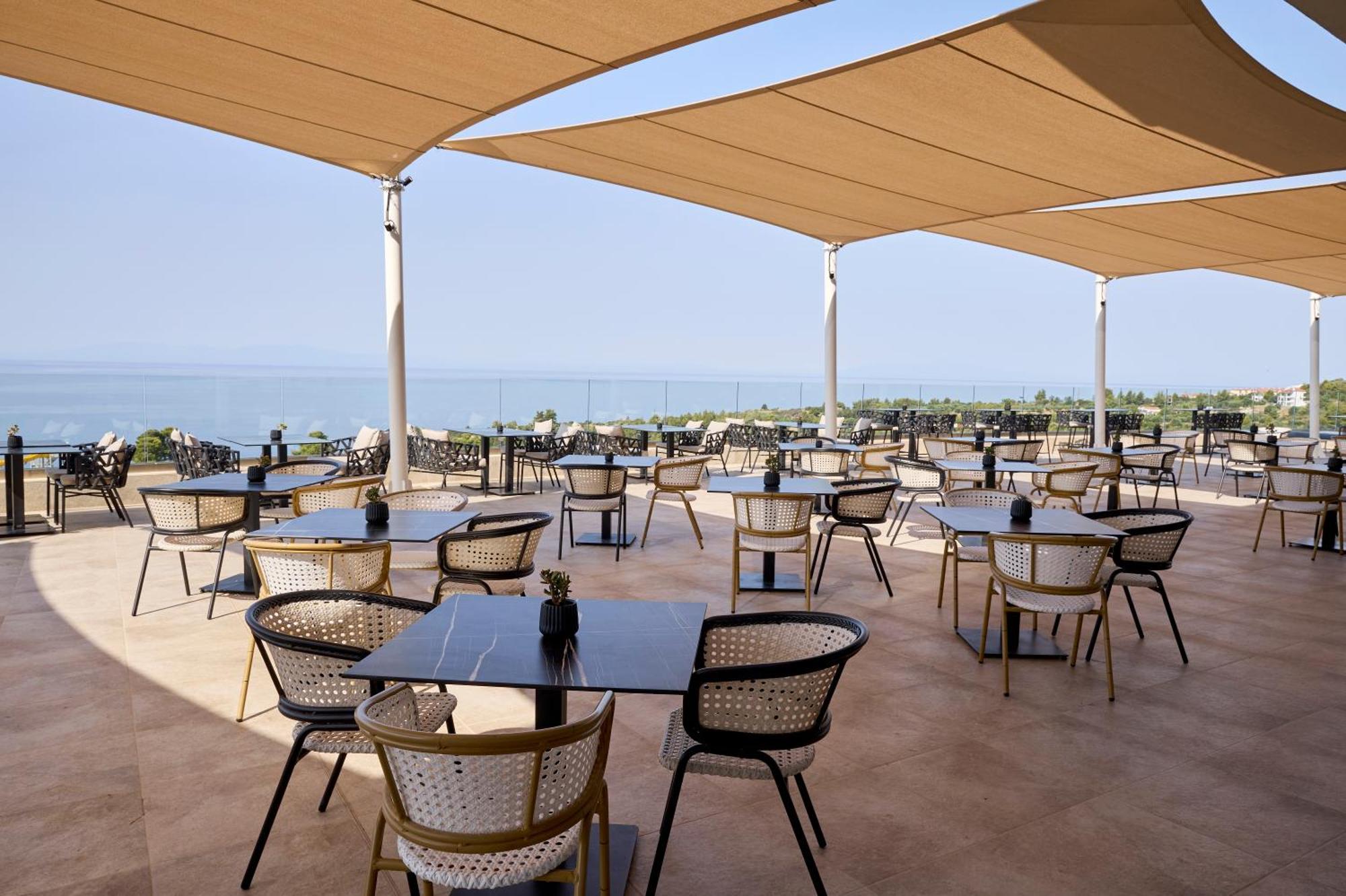 Ajul Luxury Hotel & Spa Resort, A Registry Collection Hotel Αγία Παρασκευή Εξωτερικό φωτογραφία
