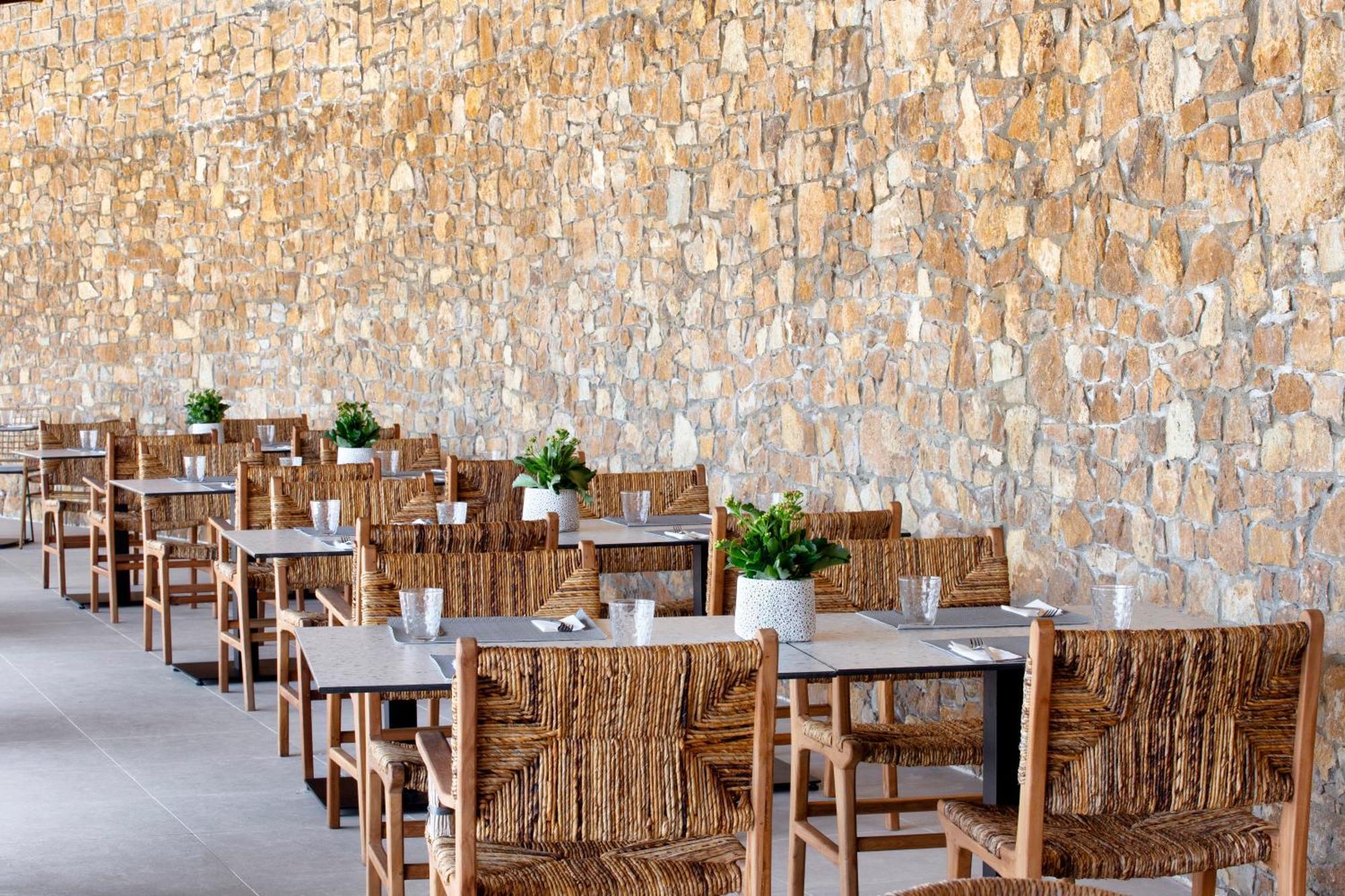 Ajul Luxury Hotel & Spa Resort, A Registry Collection Hotel Αγία Παρασκευή Εξωτερικό φωτογραφία