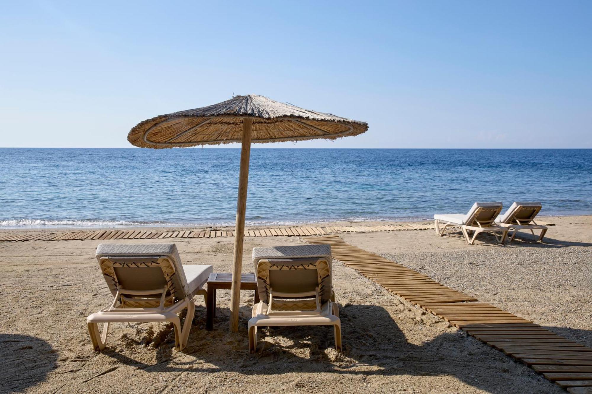 Ajul Luxury Hotel & Spa Resort, A Registry Collection Hotel Αγία Παρασκευή Εξωτερικό φωτογραφία