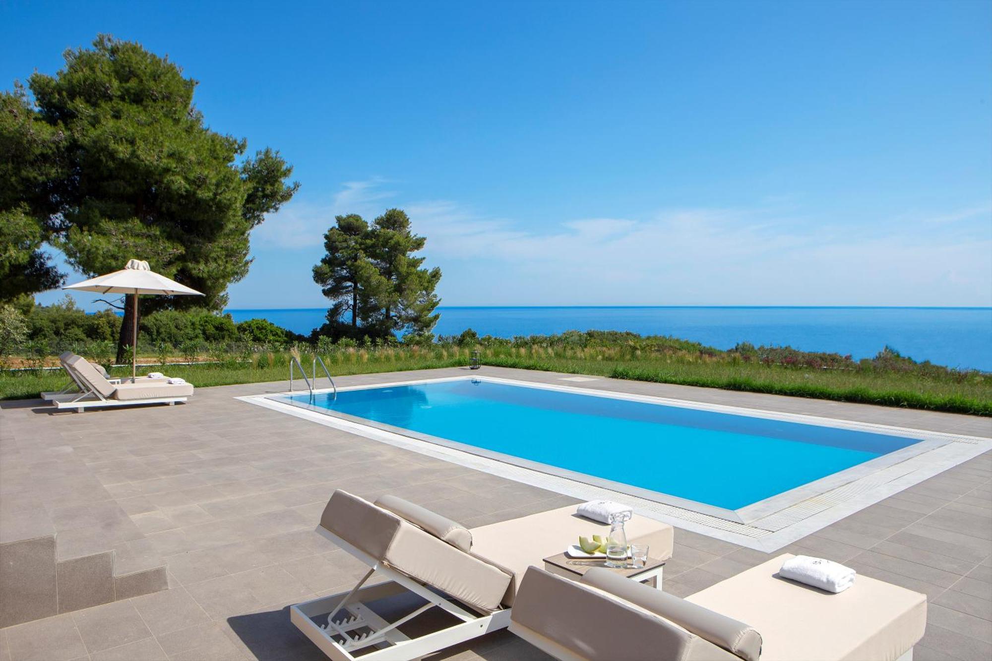 Ajul Luxury Hotel & Spa Resort, A Registry Collection Hotel Αγία Παρασκευή Εξωτερικό φωτογραφία