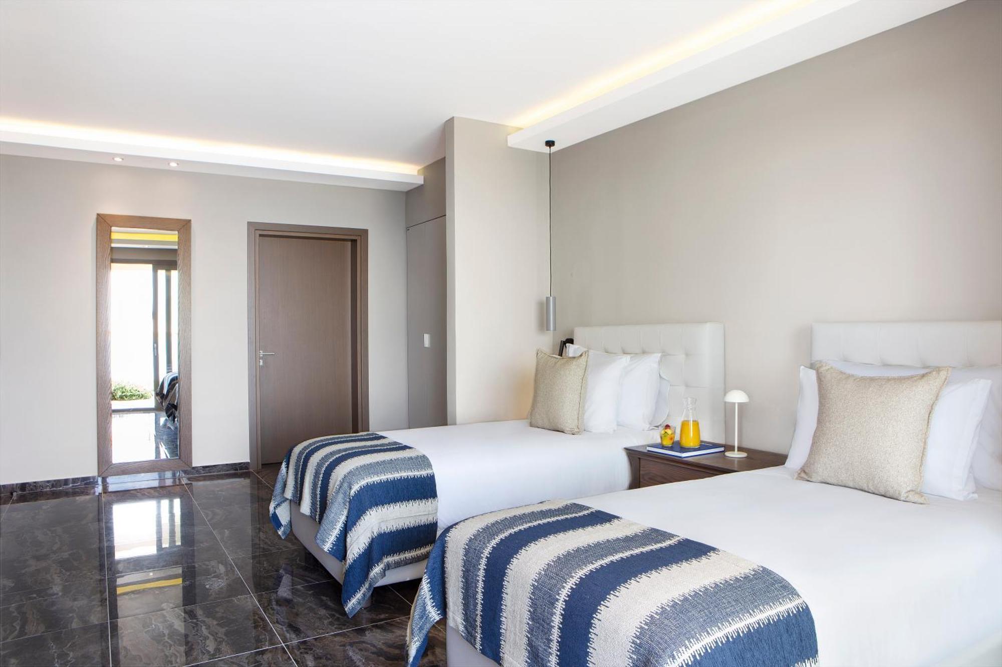 Ajul Luxury Hotel & Spa Resort, A Registry Collection Hotel Αγία Παρασκευή Εξωτερικό φωτογραφία