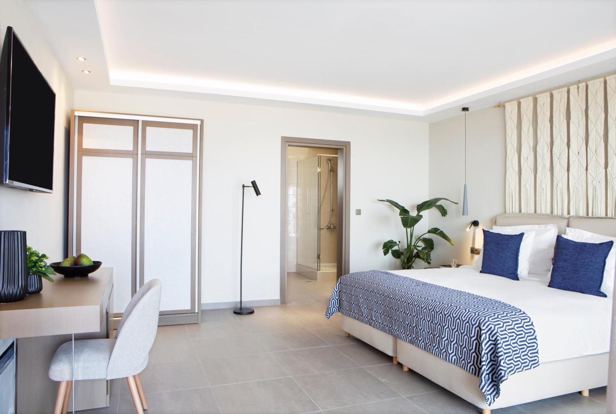 Ajul Luxury Hotel & Spa Resort, A Registry Collection Hotel Αγία Παρασκευή Εξωτερικό φωτογραφία