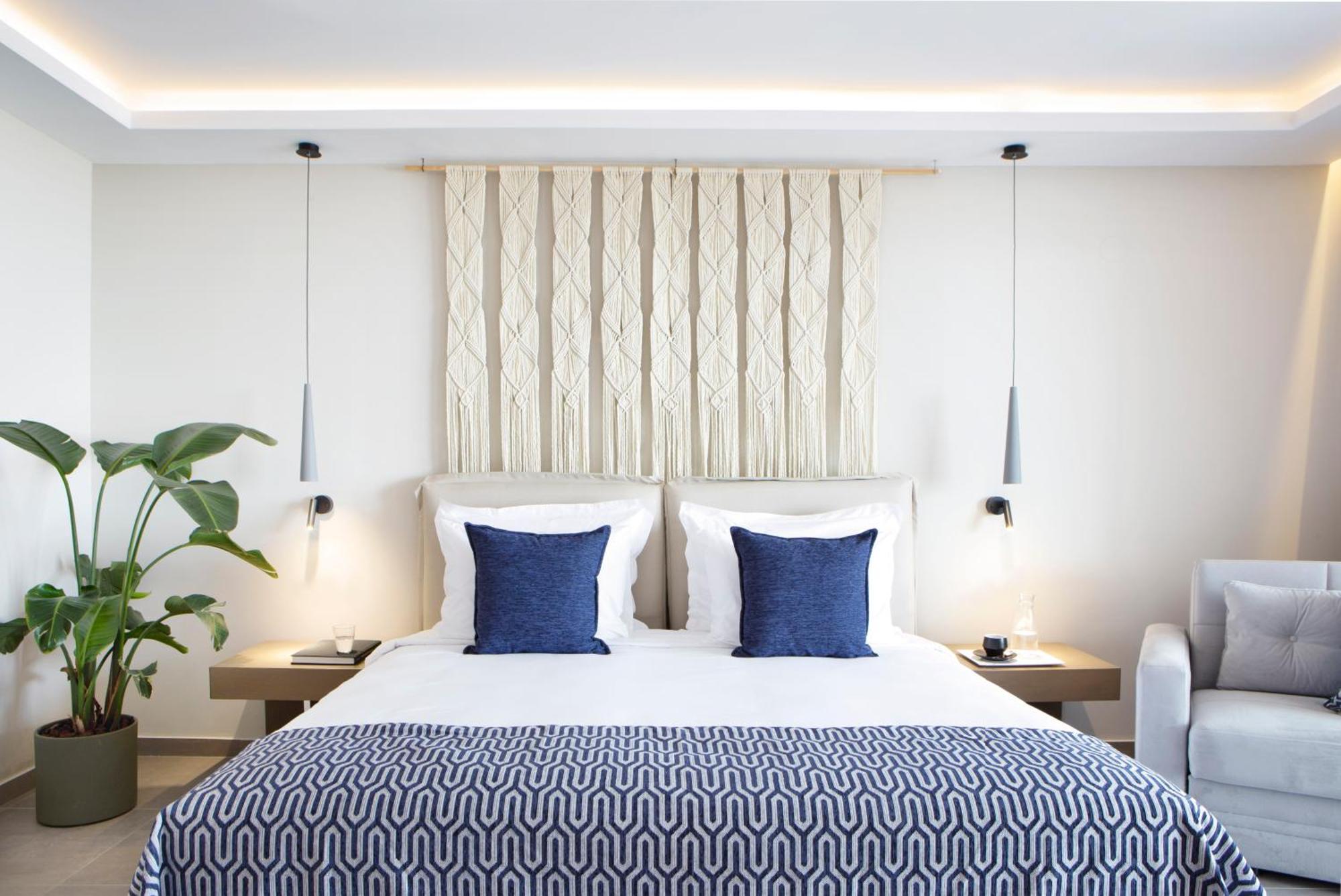 Ajul Luxury Hotel & Spa Resort, A Registry Collection Hotel Αγία Παρασκευή Εξωτερικό φωτογραφία