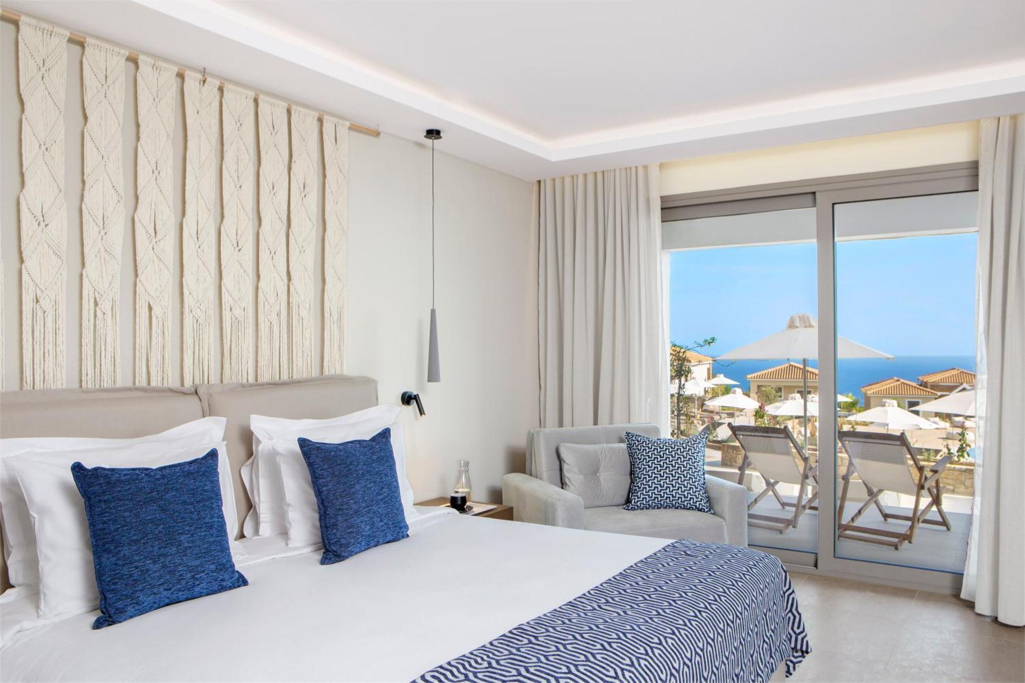 Ajul Luxury Hotel & Spa Resort, A Registry Collection Hotel Αγία Παρασκευή Εξωτερικό φωτογραφία