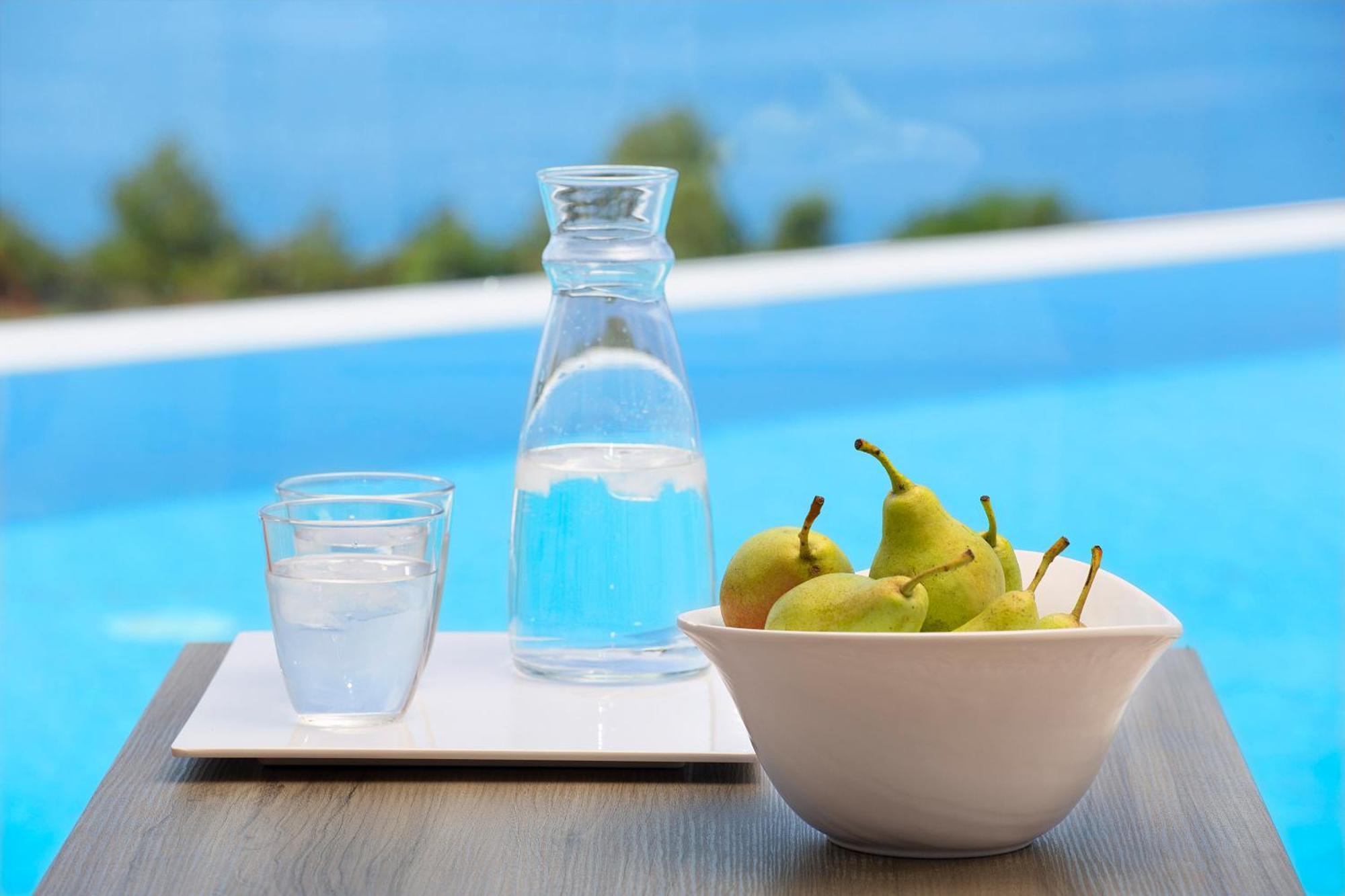 Ajul Luxury Hotel & Spa Resort, A Registry Collection Hotel Αγία Παρασκευή Εξωτερικό φωτογραφία