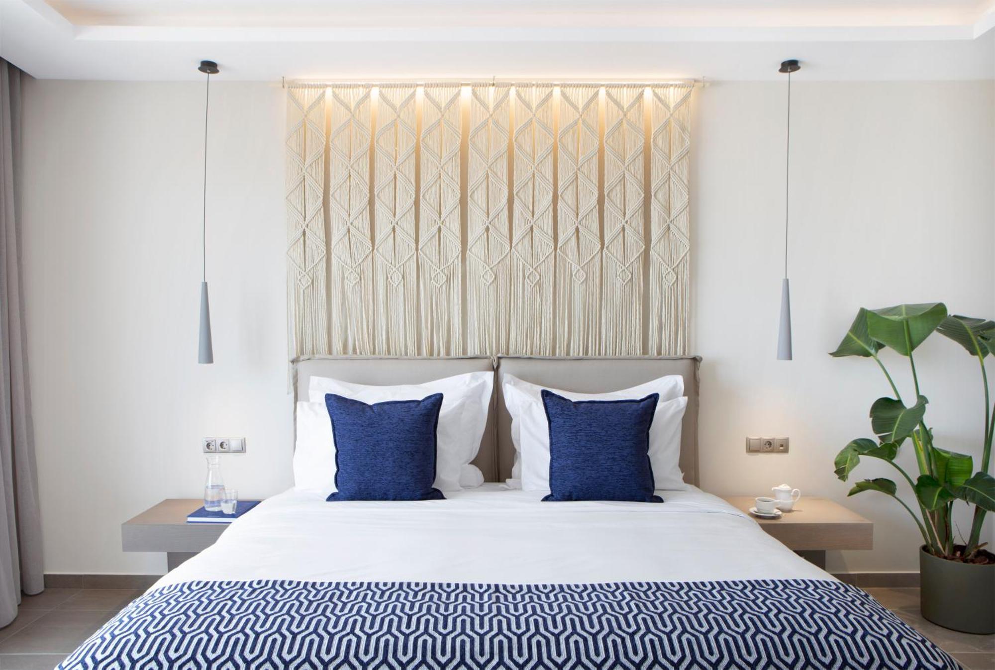 Ajul Luxury Hotel & Spa Resort, A Registry Collection Hotel Αγία Παρασκευή Εξωτερικό φωτογραφία