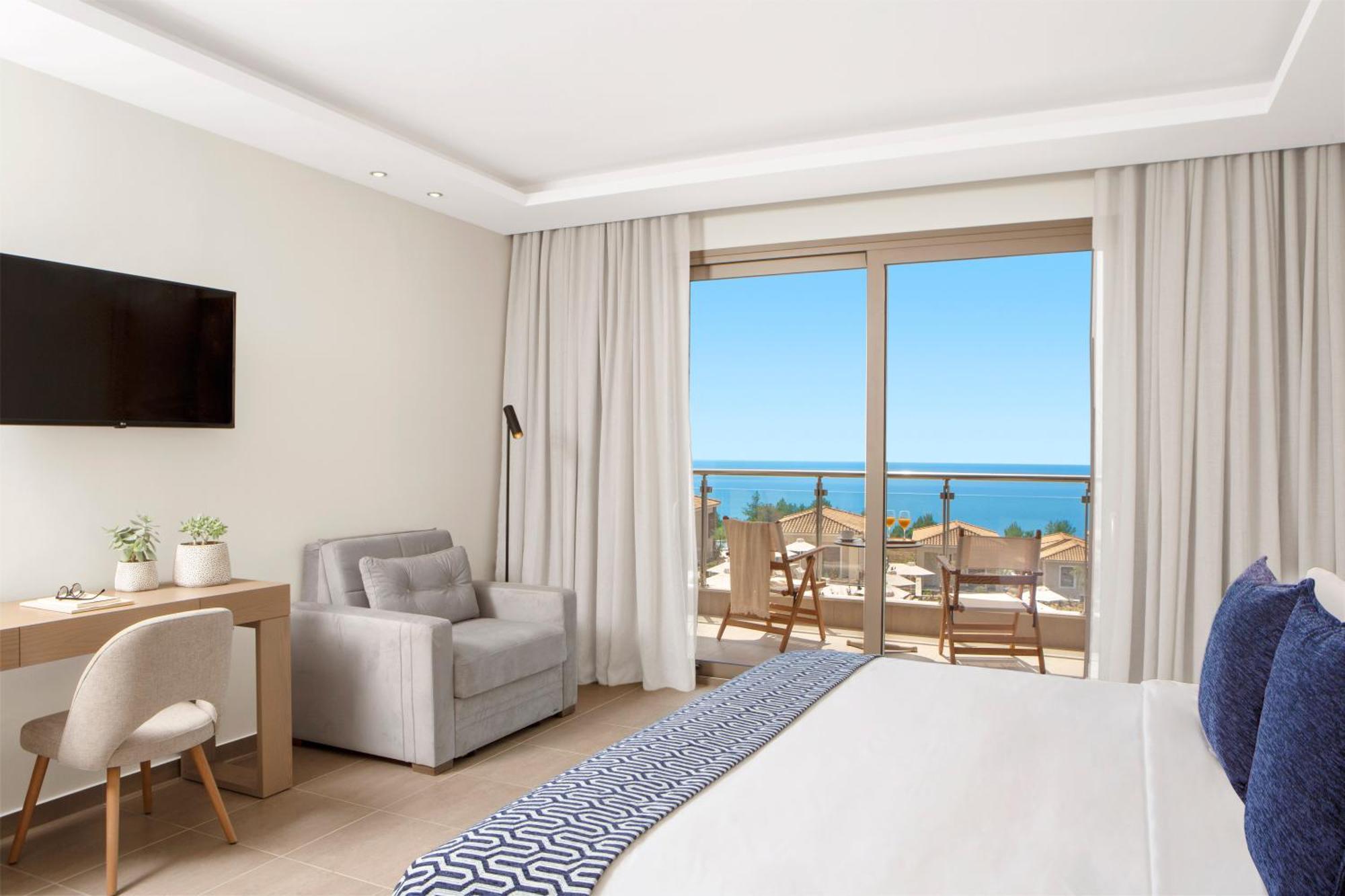 Ajul Luxury Hotel & Spa Resort, A Registry Collection Hotel Αγία Παρασκευή Εξωτερικό φωτογραφία